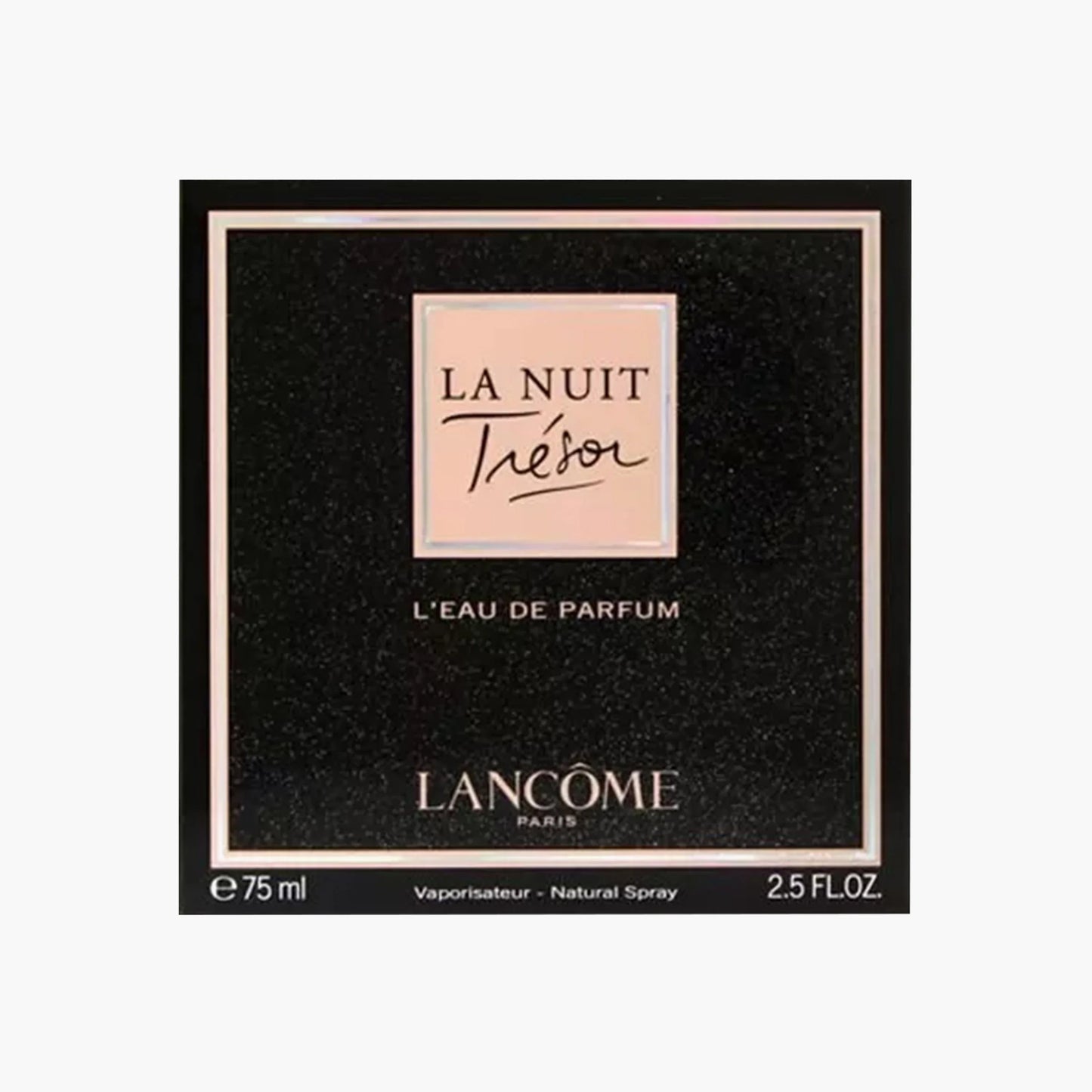 LA NUIT TRÉSOR 100ML