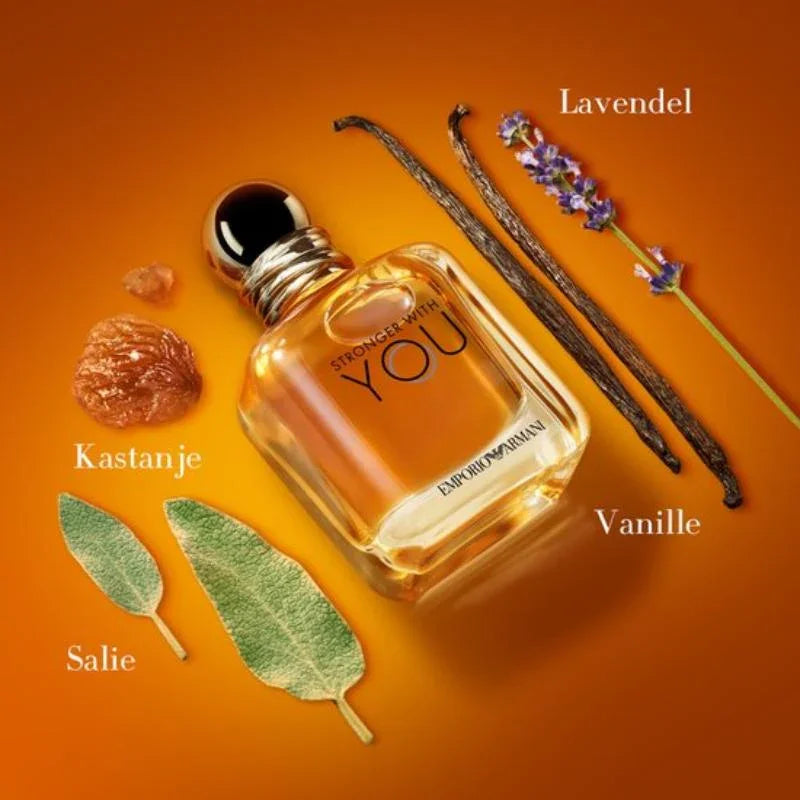 STRONGER WITH YOU 100ML