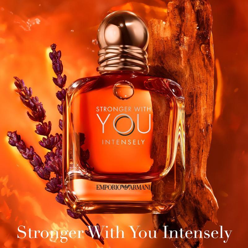 WITH YOU INTENSELY 100ML