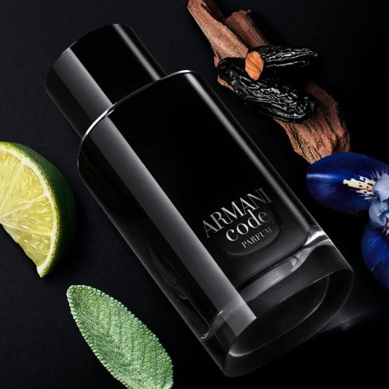 ARMANI CODE 100ML