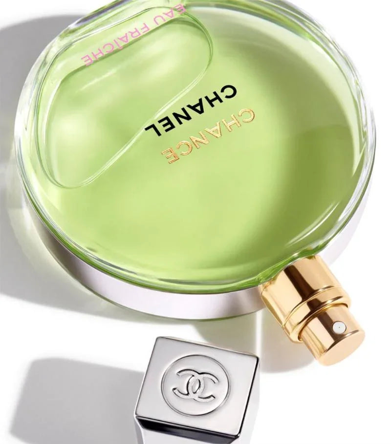 CHANEL FRAICHE 100ML