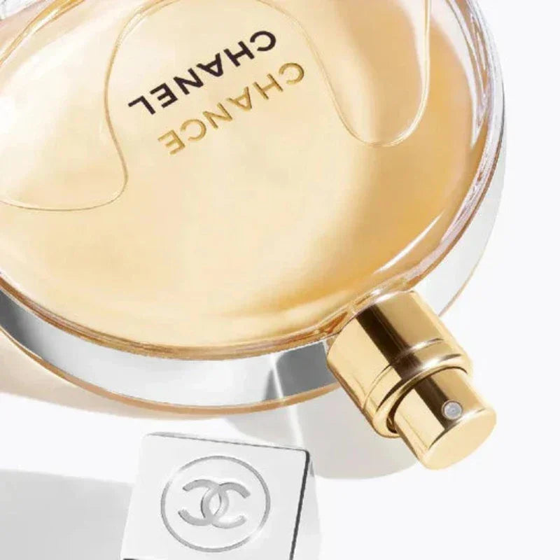 CHANEL CHANCE 100ML