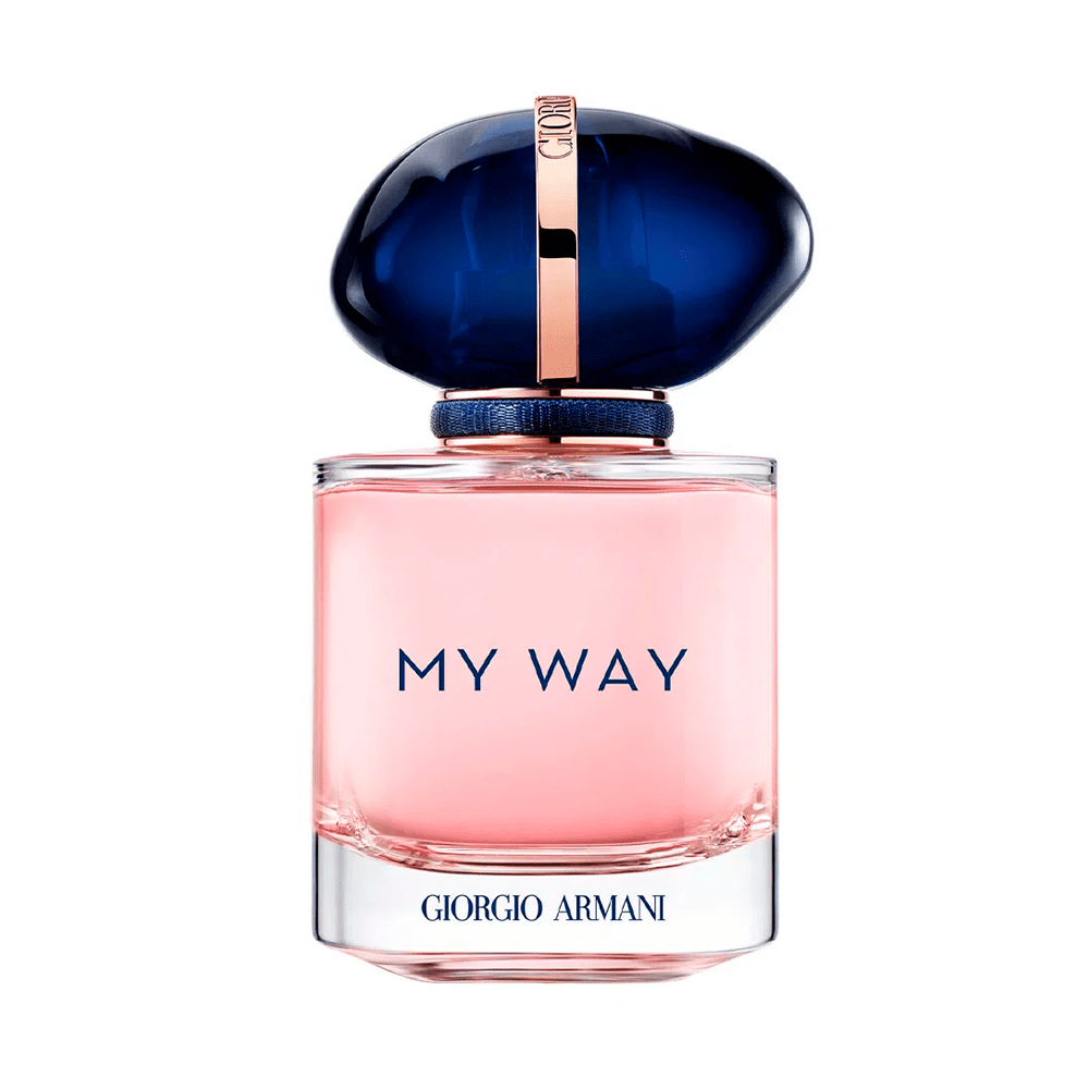 COMBINAISON DE 3 PARFUMS: DEVOTION, MY WAY , LANCÔME IDÔLE 100ML