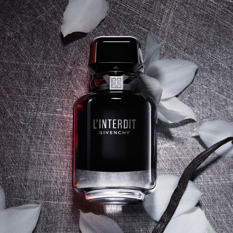 GIVENCHY L’INTERDIT 100ML