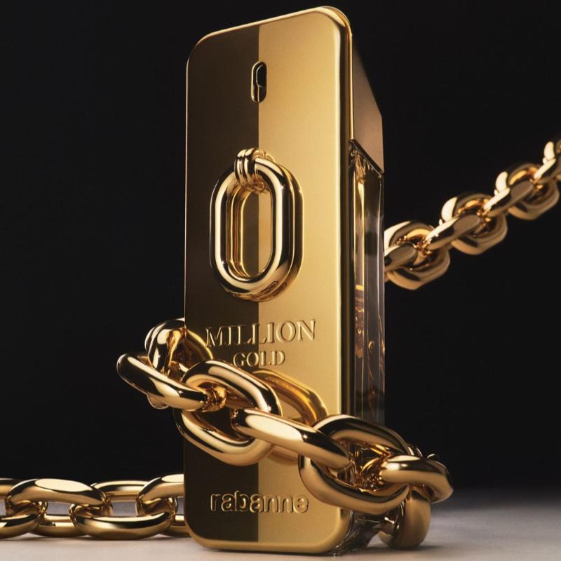 MILLION GOLD 100ML