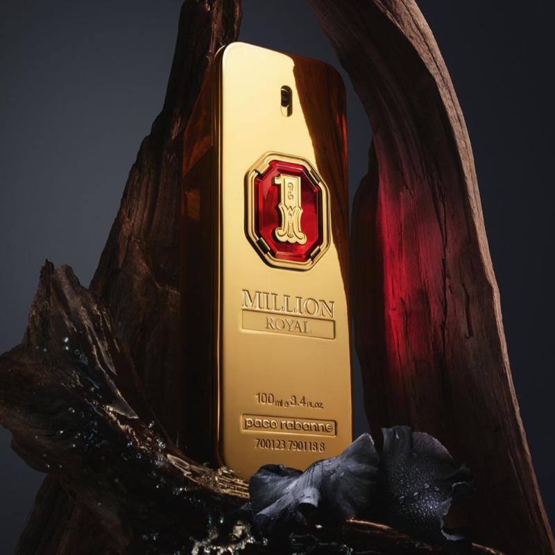 1 MILLION ROYAL 100ML
