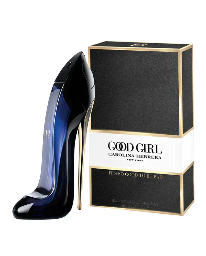COMBINAISON DE 3 PARFUMS: GOOD GIRL, COCO MADEMOISELLE UND CHANEL Nº5 100 ML