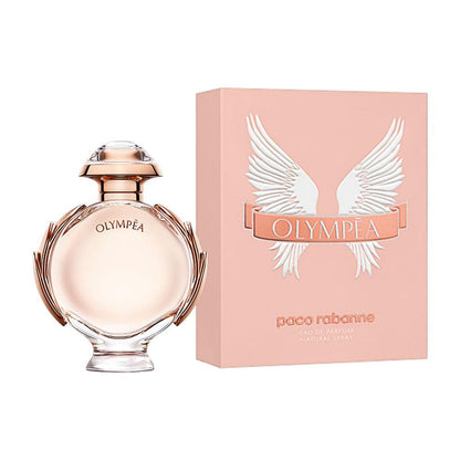COMBINAISON DE 3 PARFUMS: 212 VIP ROSÉ, OLYMPÉA, CHANEL COCO 100ML