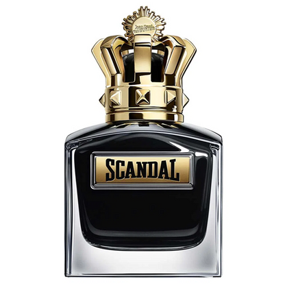COMBINAISON DE 3 PARFUMS: ALLURE  SPORT,  SCANDAL, DECLARATION 100ML