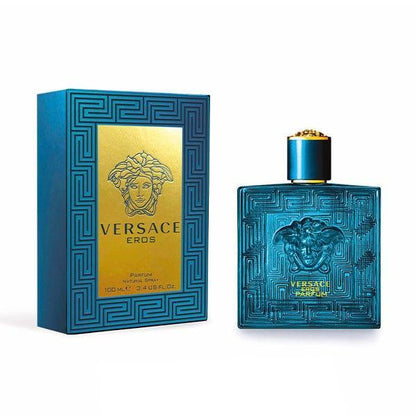 COMBINAISON DE 3 PARFUMS: DIOR SAUVAGE, YSL Y MEN, VERSACE EROS 100ML