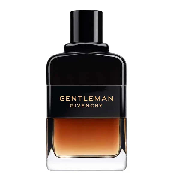 COMBINAISON DE 3 PARFUMS: GENTLEMAN,  RESERVE, SOCIETY 100ML