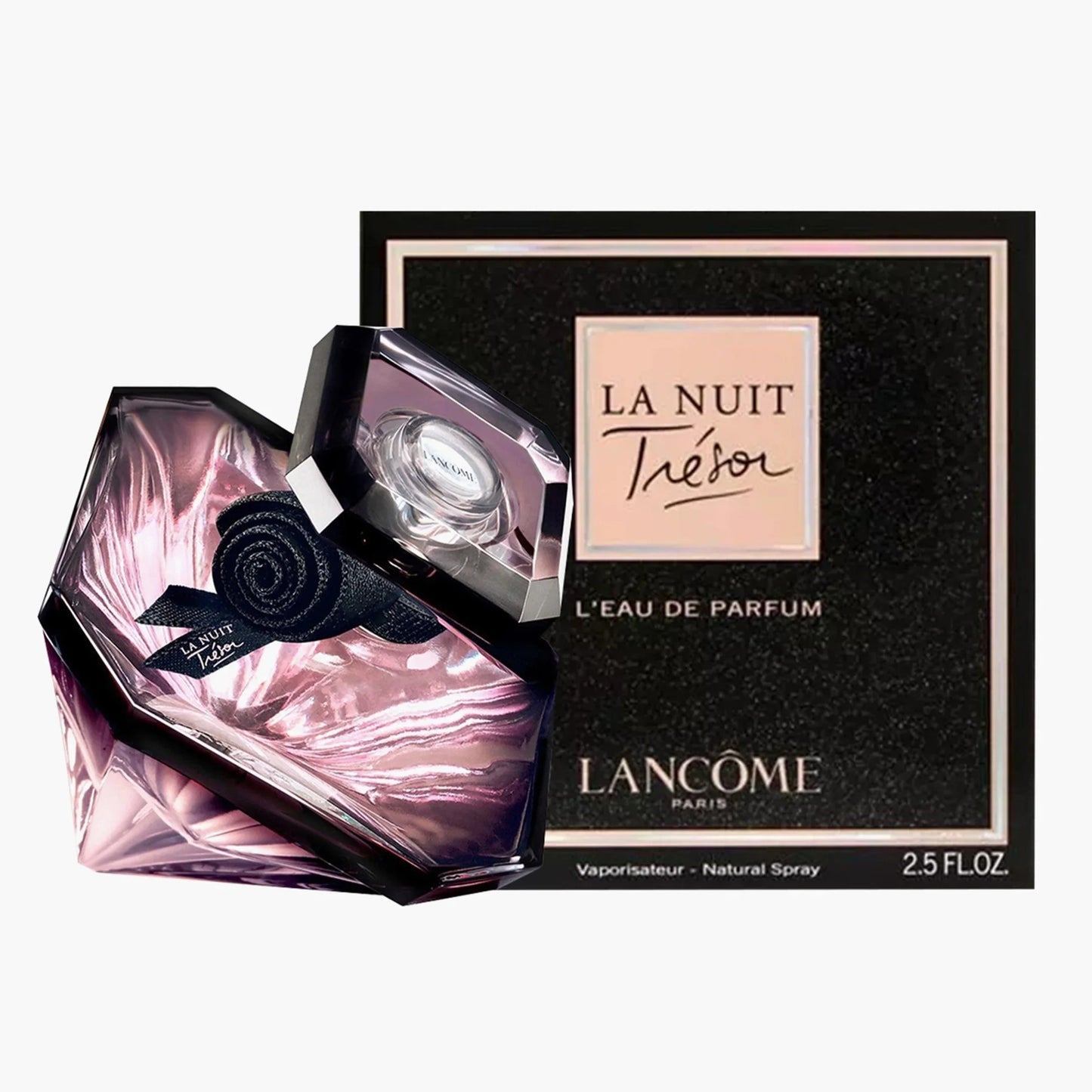 LA NUIT TRÉSOR 100ML