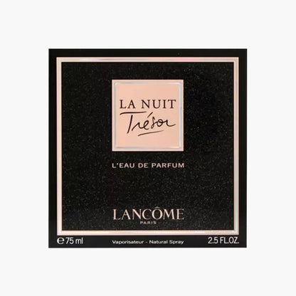 LA NUIT TRÉSOR 100ML