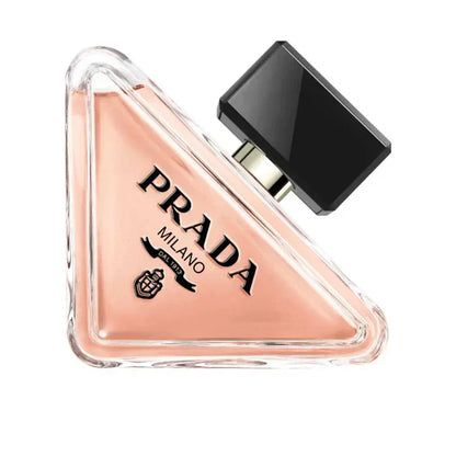 COMBINAISON DE 3 PARFUMS: PRADA PARADOXE, COCO MADEMOISELLE UND MON PARIS 100ML