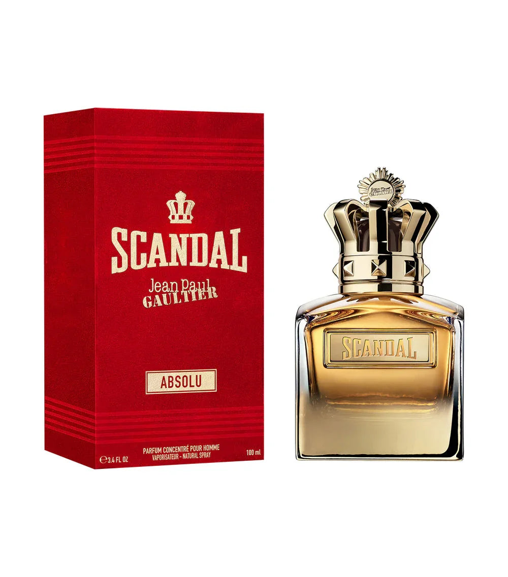 SCANDAL ABSOLU 100ML