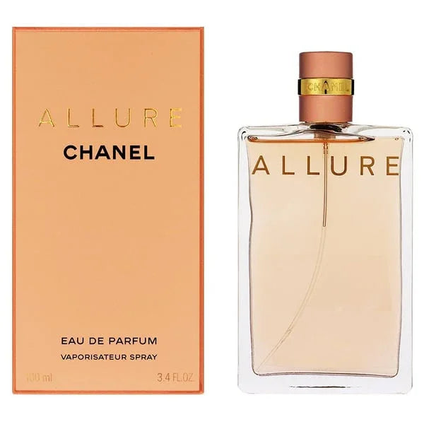 CHANEL ALLURE - EAU DE PARFUM