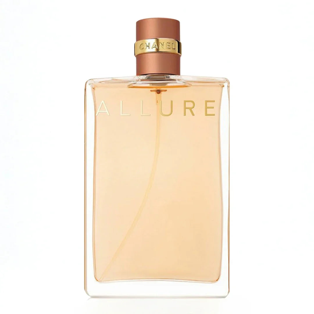 CHANEL ALLURE - EAU DE PARFUM