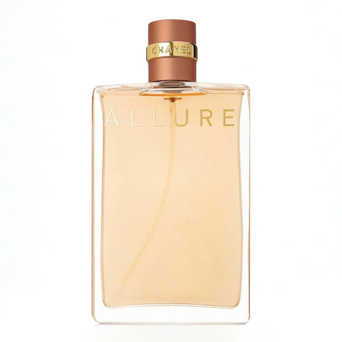 CHANEL ALLURE - EAU DE PARFUM