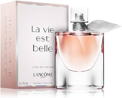 COMBINAISON DE 3 PARFUMS: GOOD GIRL, LANCÔME , 212 VIP ROSÉ 100ML