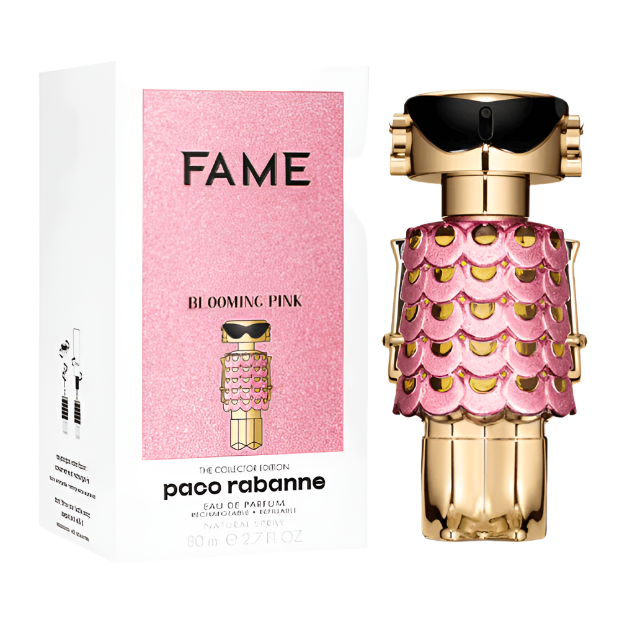 FAME BLOOMING PINK 100ML