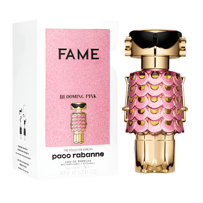 FAME BLOOMING PINK 100ML