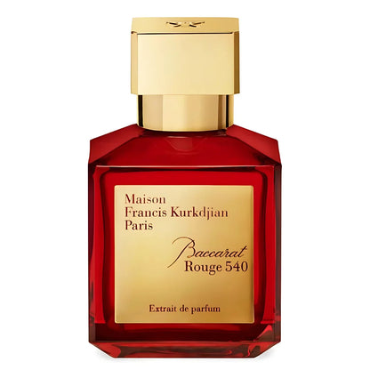 540 BACCARAT ROUGE 100ML