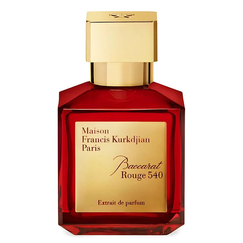 540 BACCARAT ROUGE 100ML