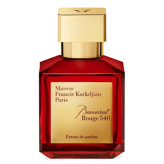 540 BACCARAT ROUGE 100ML