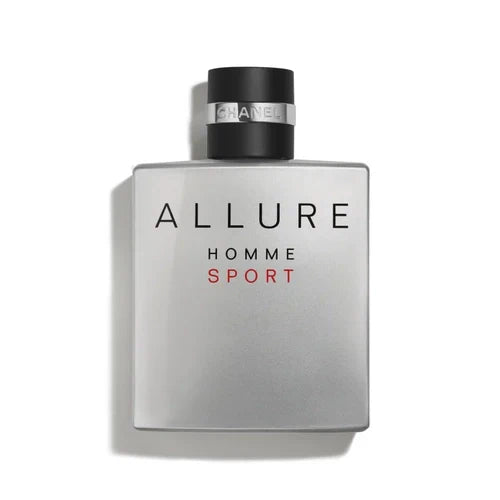 COMBINAISON DE 3 PARFUMS: ALLURE  SPORT,  SCANDAL, DECLARATION 100ML