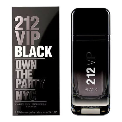212 VIP BLACK 100ML