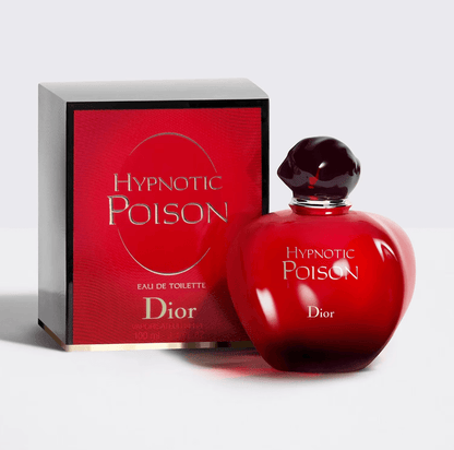 COMBINAISON DE 3 PARFUMS: HYPNOTIC POISON, SÌ, DYLAN TURQUOISE 100ML