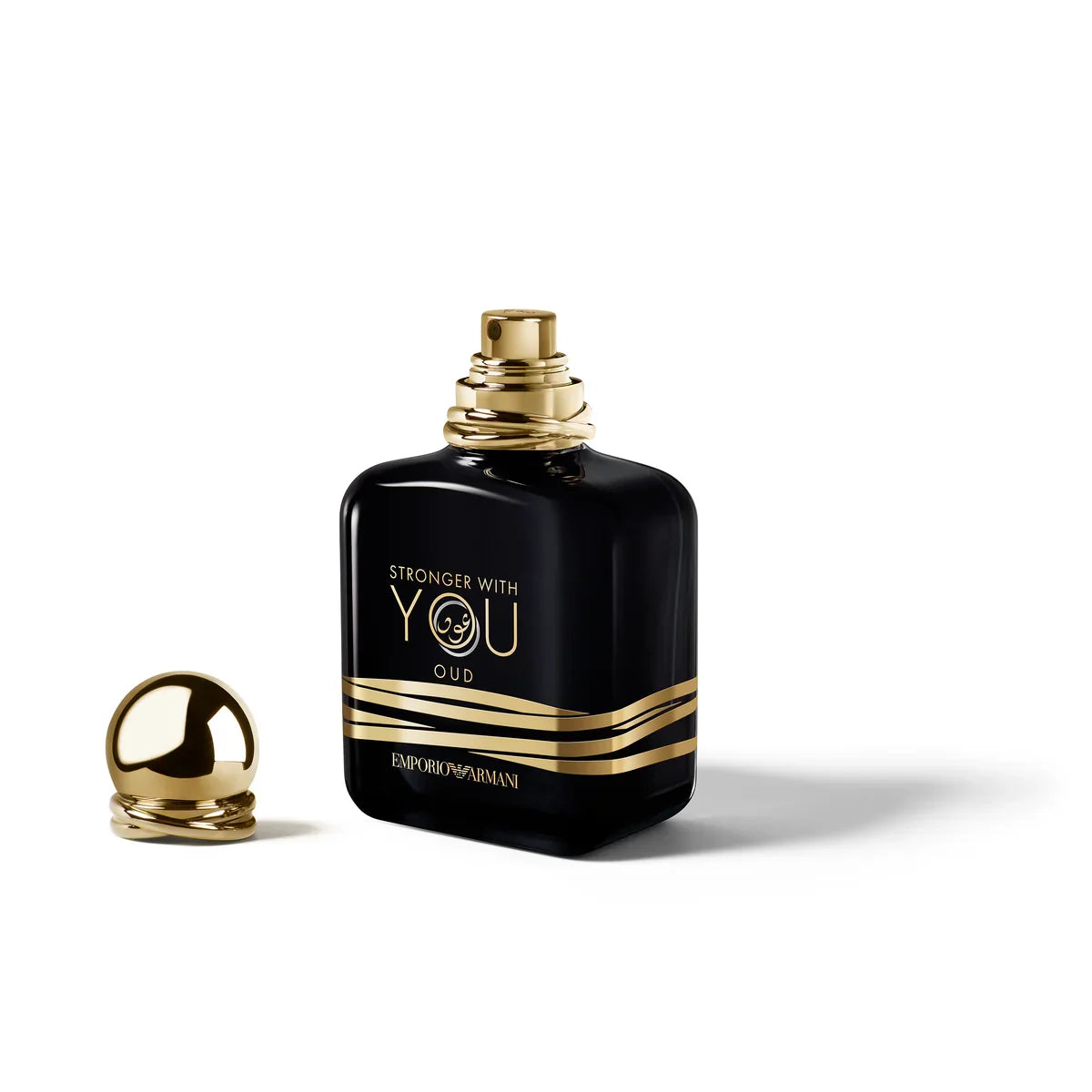 WITH YOU OUD 100ML