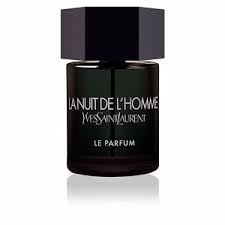 LA NUIT DE L'HOMME 100ML