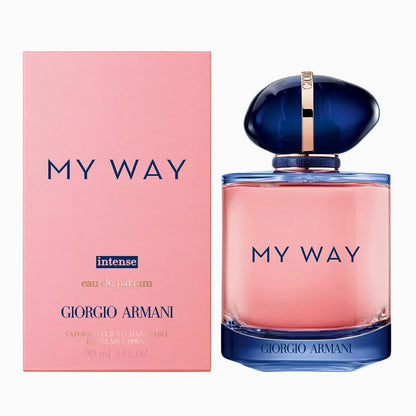 MY WAY INTENSE 100ML