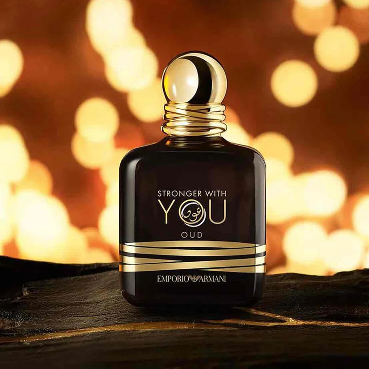 WITH YOU OUD 100ML