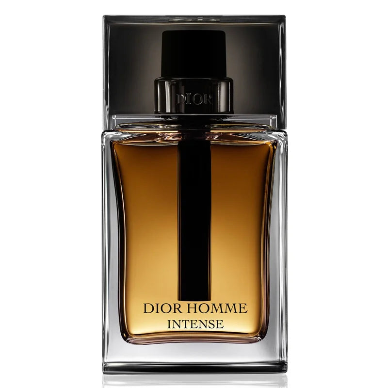 COMBINAISON DE 3 PARFUMS: SAUVAGE DIOR, BLEU DE CHANEL, DIOR HOMME INTENSE 100ML