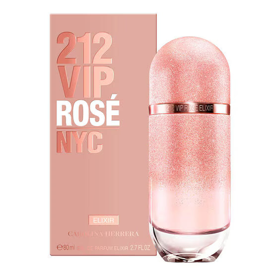 212 VIP ROSÉ 100ML