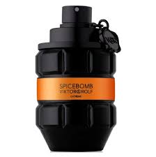 V&R SPICEBOMB 100ML