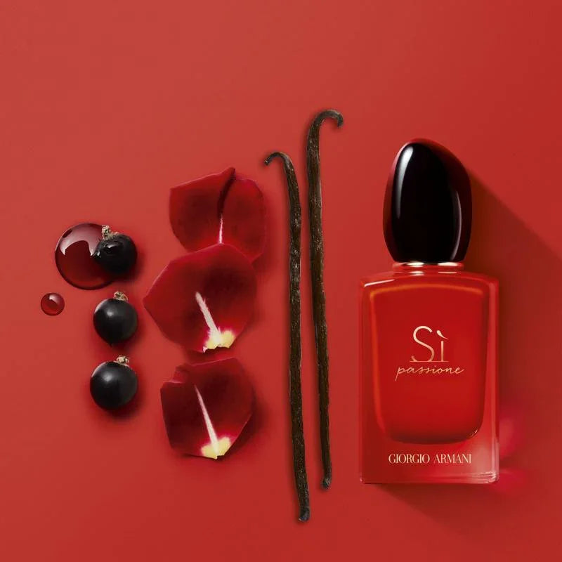 SI PASSIONE 100ML