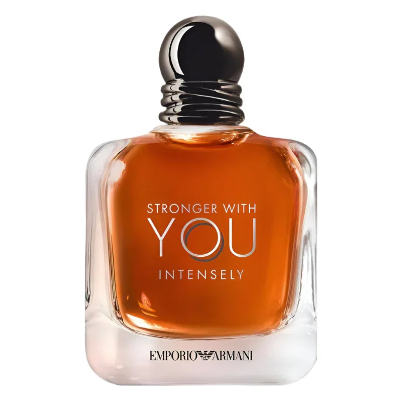 WITH YOU INTENSELY 100ML