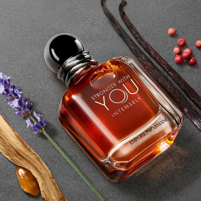 WITH YOU INTENSELY 100ML