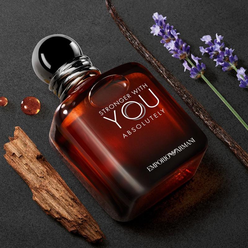 WITH YOU ABSOLUTELY 100ML