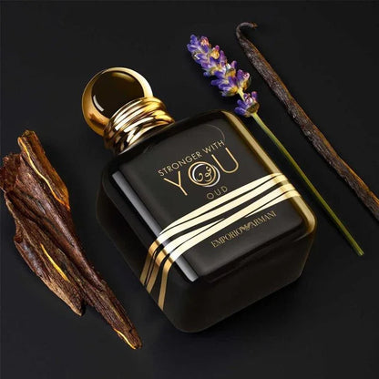 WITH YOU OUD 100ML