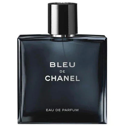 COMBINAISON DE 3 PARFUMS: AVENTUS, BLEU CHANEL, DIOR SAUVAGE 100ML