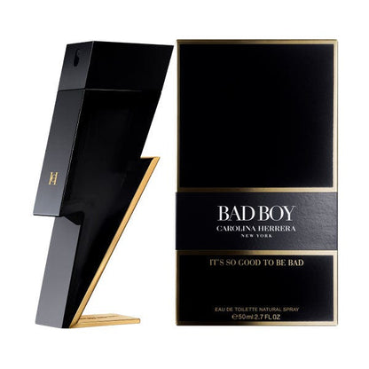 COMBINAISON DE 3 PARFUMS: BAD BOY, 212 VIP BLACK, INVICTUS 100ML