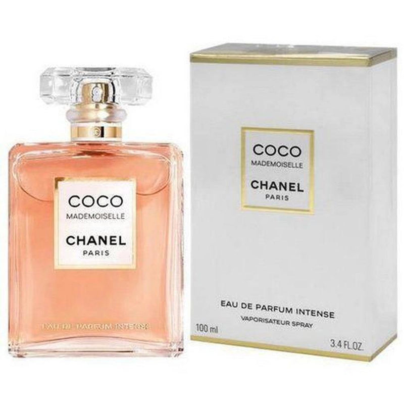 COMBINAISON DE 3 PARFUMS: 212 VIP ROSÉ, OLYMPÉA, CHANEL COCO 100ML