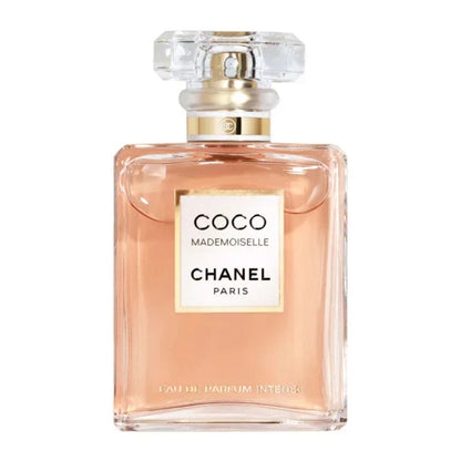 COMBINAISON DE 3 PARFUMS: GOOD GIRL, COCO MADEMOISELLE UND CHANEL Nº5 100 ML
