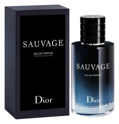 COMBINAISON DE 3 PARFUMS: ONE MILLION, DIOR SAUVAGE, INVICTUS 100ML