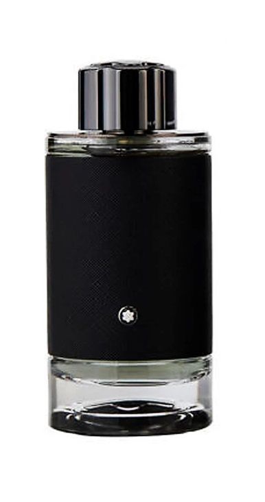 COMBINAISON DE 3 PARFUMS: OMBRE LEATHER, GENTLEMAN, EXPLORER 100ML