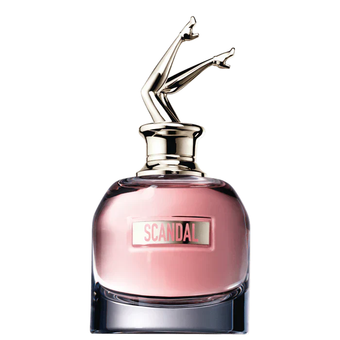 COMBINAISON DE 3 PARFUMS: LA BELLE, ULTRA MALE UND GAULTIER SCANDAL 100ML